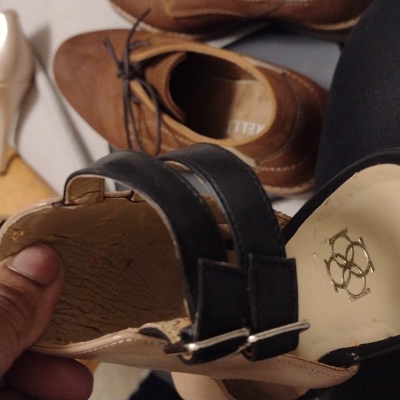 Women shoes, - Picture 5 of 7